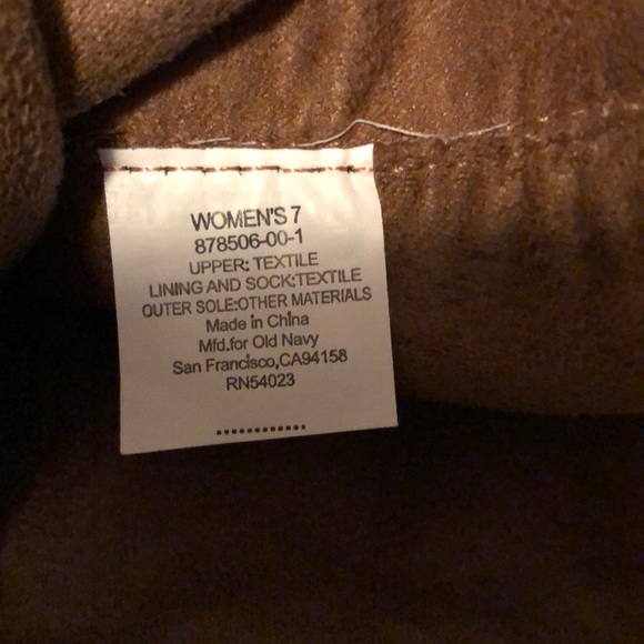 Boot - Picture 4 of 4